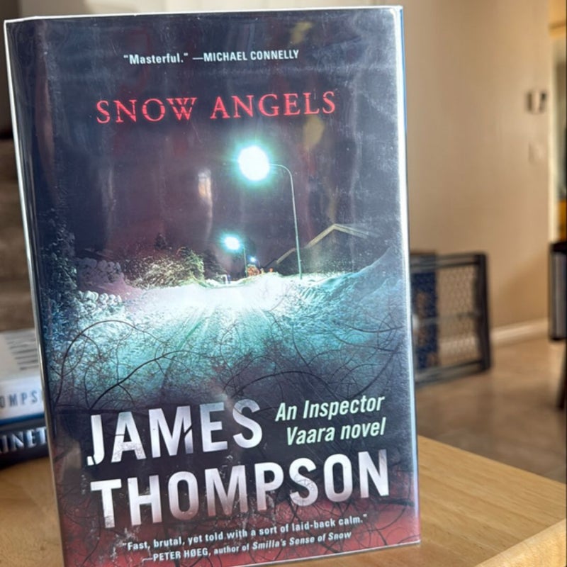 Snow Angels
