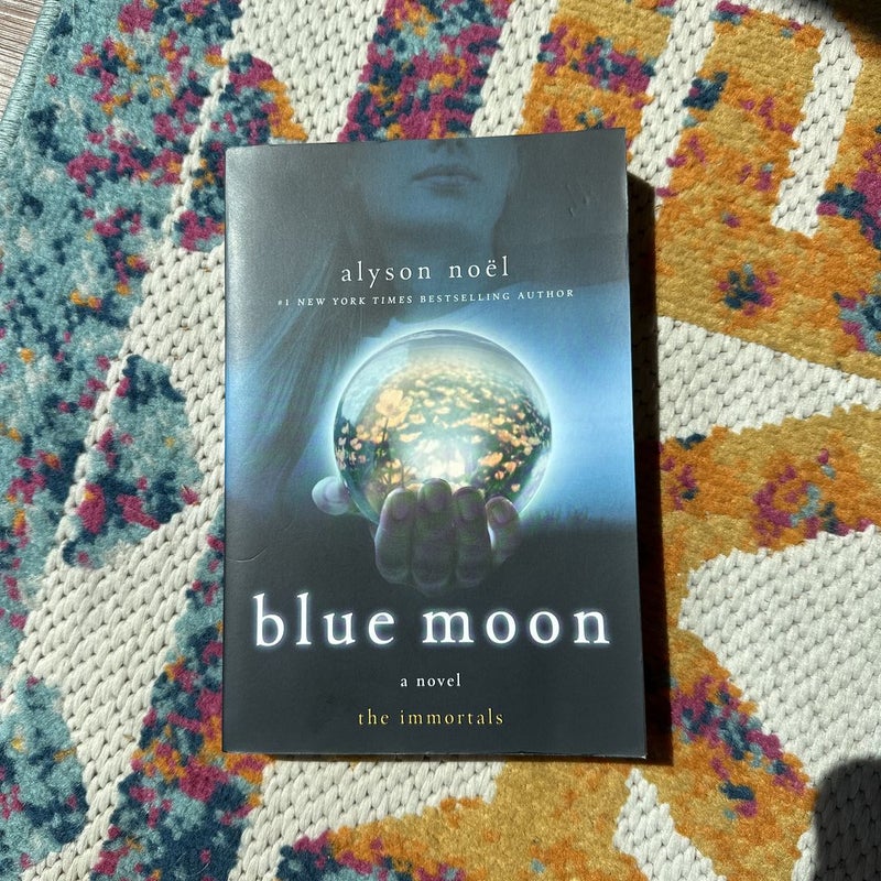 Blue Moon