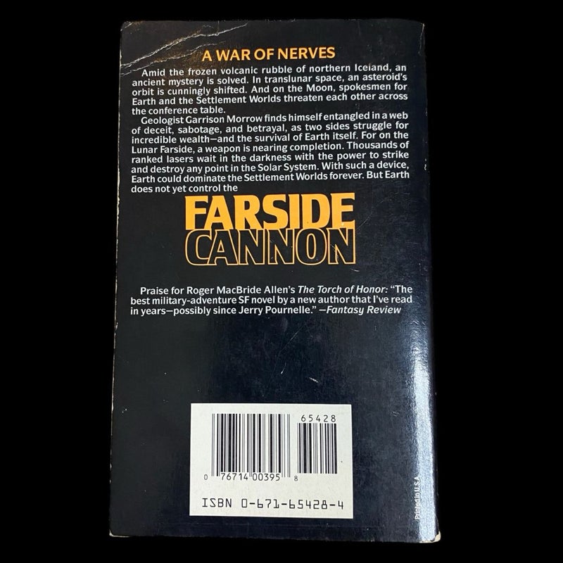 The Farside Cannon