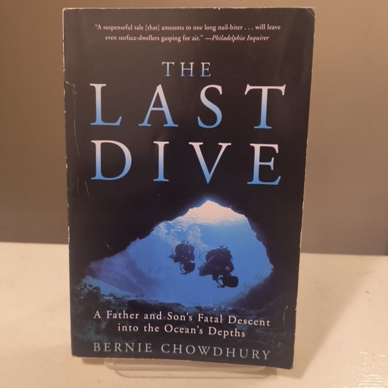 The Last Dive