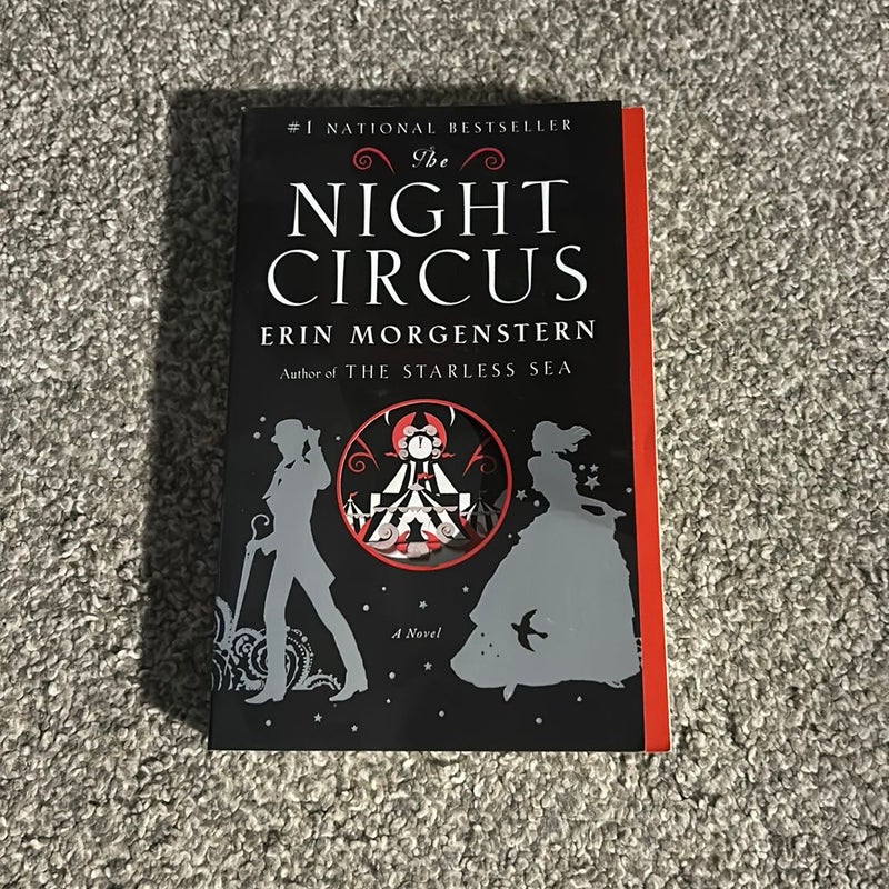 The Night Circus