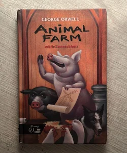 Animal Farm (with Connections)