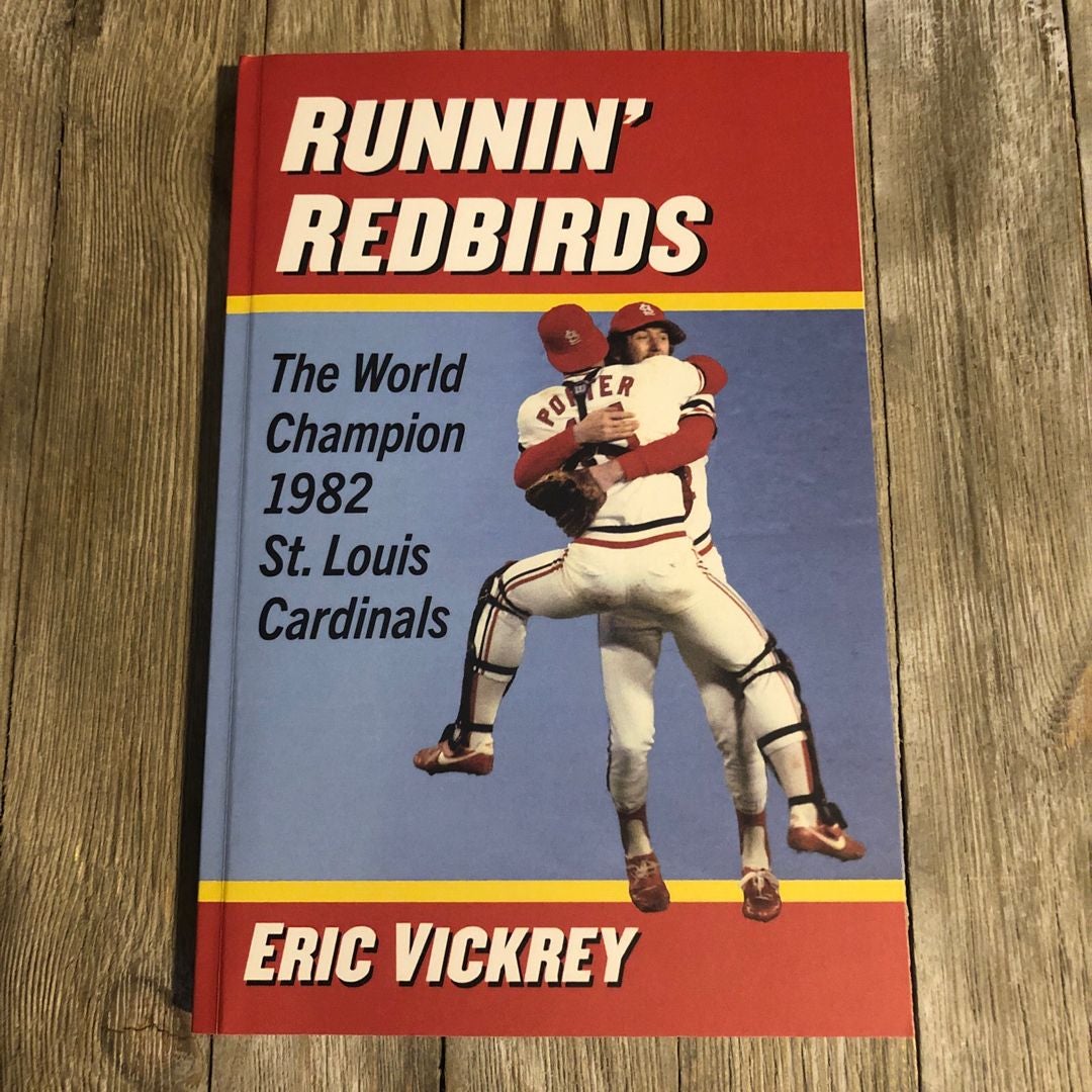 Runnin' Redbirds