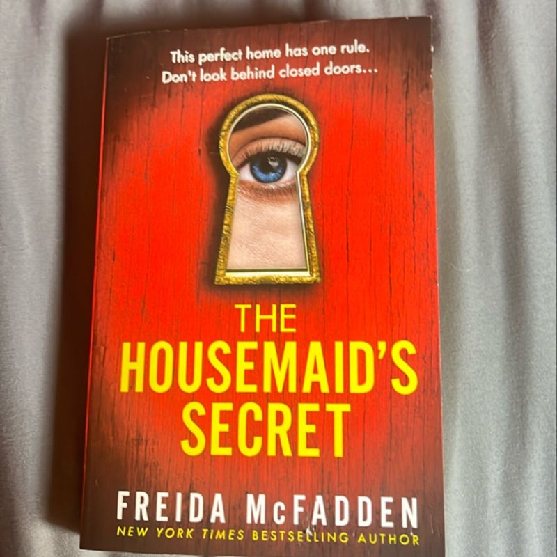 The Housemaid's Secret