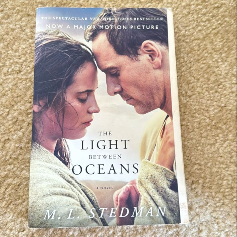 The Light Between Oceans