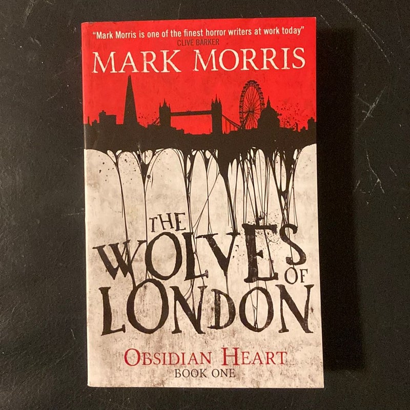 The Wolves of London