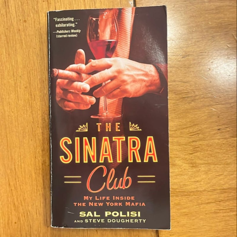 The Sinatra Club