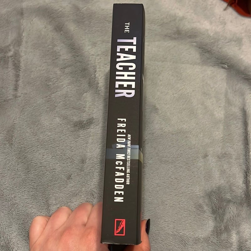 The Teacher (B&N Exclusive Edition)