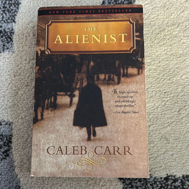 The Alienist