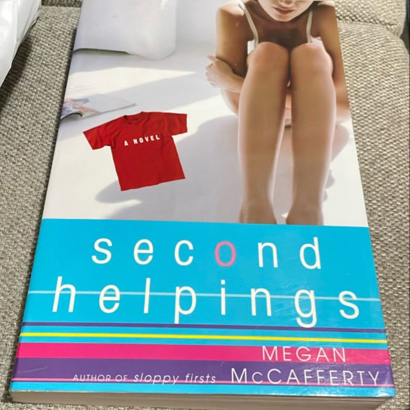 Second Helpings