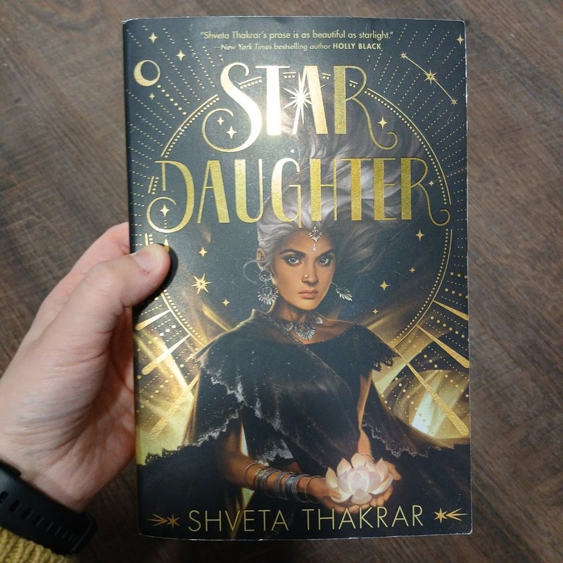 Star Daughter