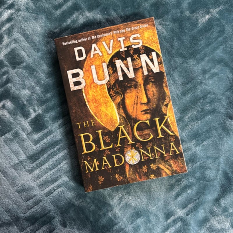 The Black Madonna