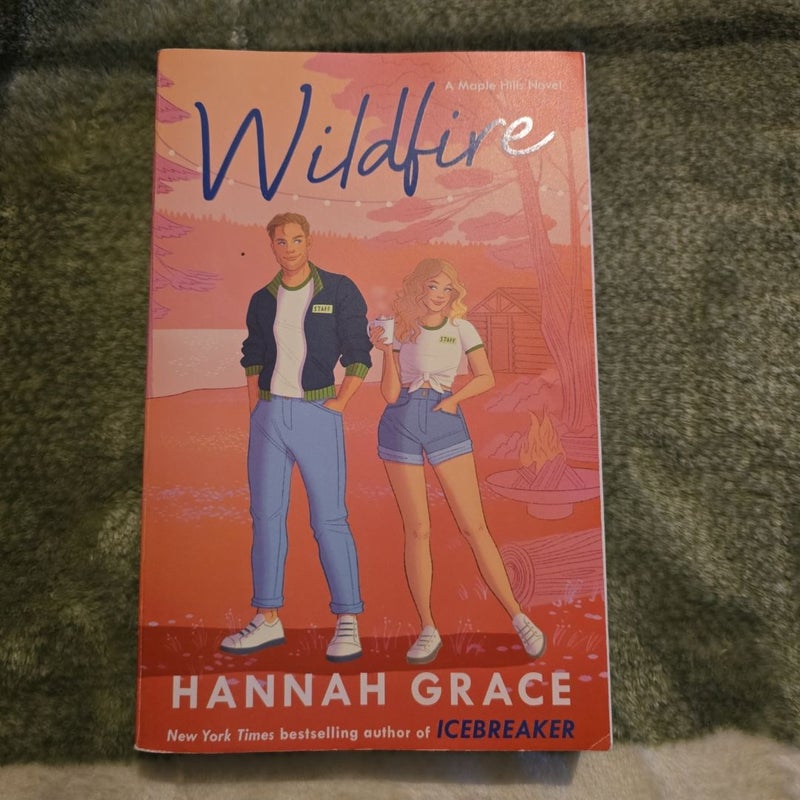 Wildfire