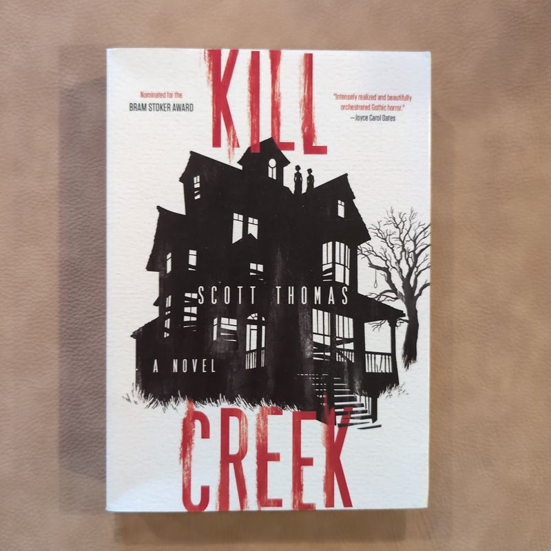 Kill Creek