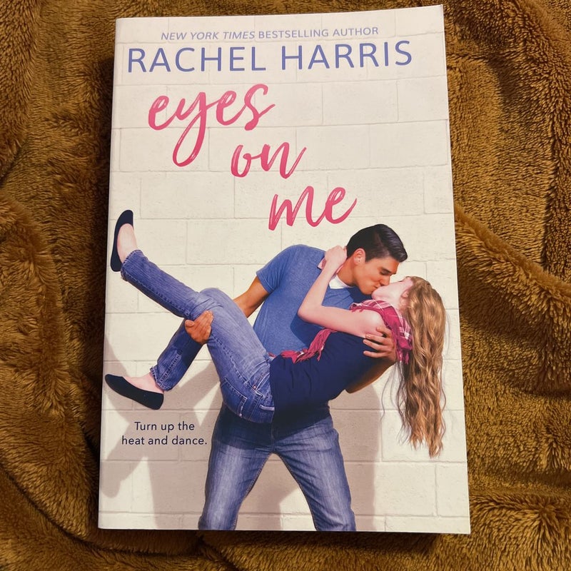 Eyes on Me
