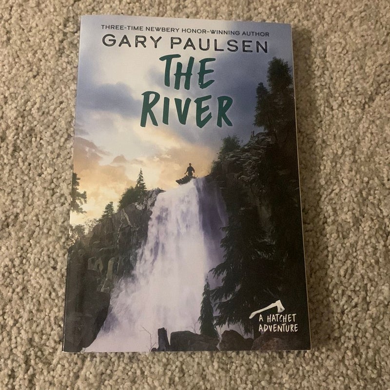 The River