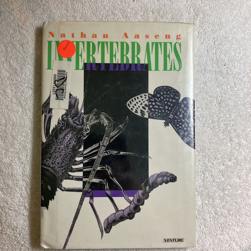 Invertebrates (73)