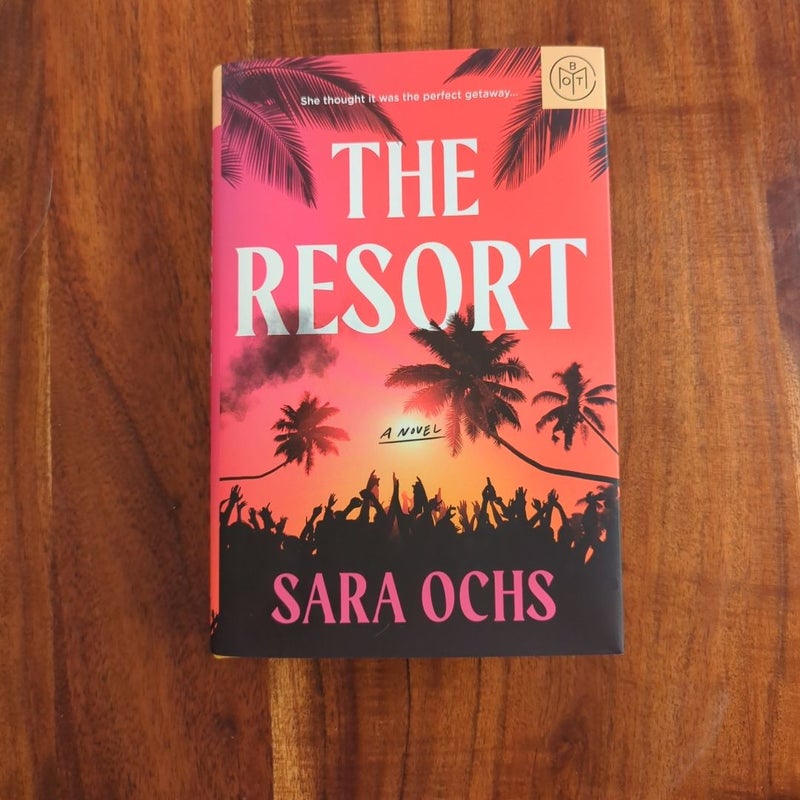 The Resort