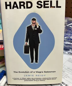 Hard Sell