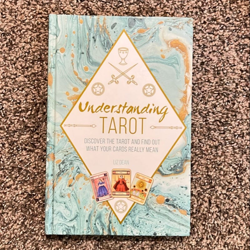 Understanding Tarot