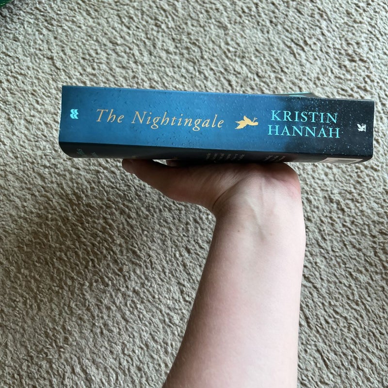 The Nightingale