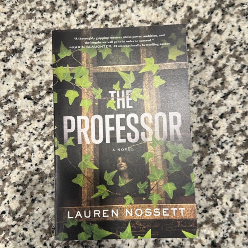 The Professor