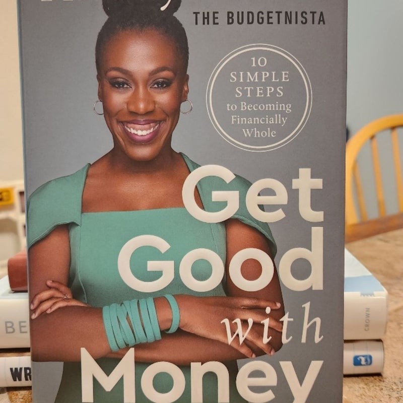 Lifestyle book bundle