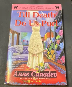 Till Death Do Us Purl