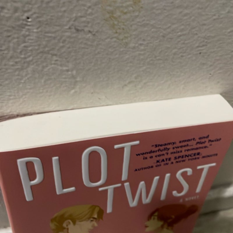 Plot Twist
