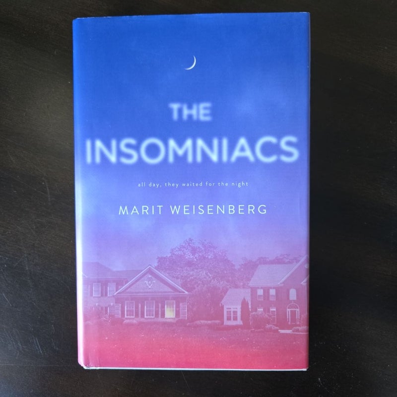 The Insomniacs