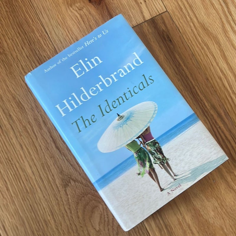 The Identicals