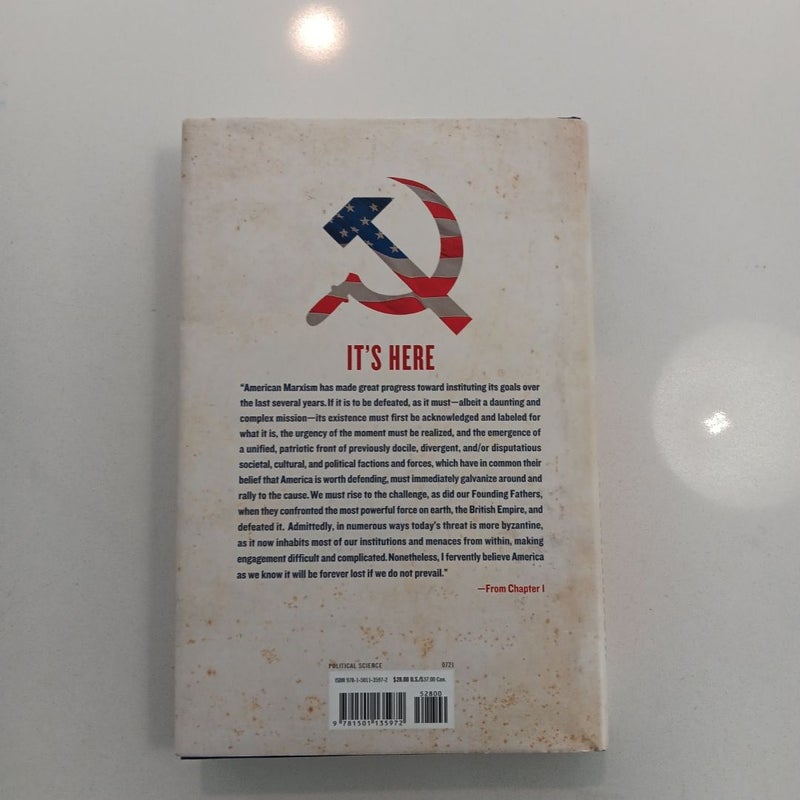 American Marxism