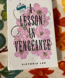 A Lesson In Vengeance 