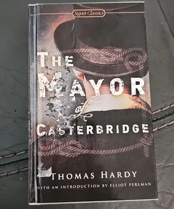 The Mayor of Casterbridge*