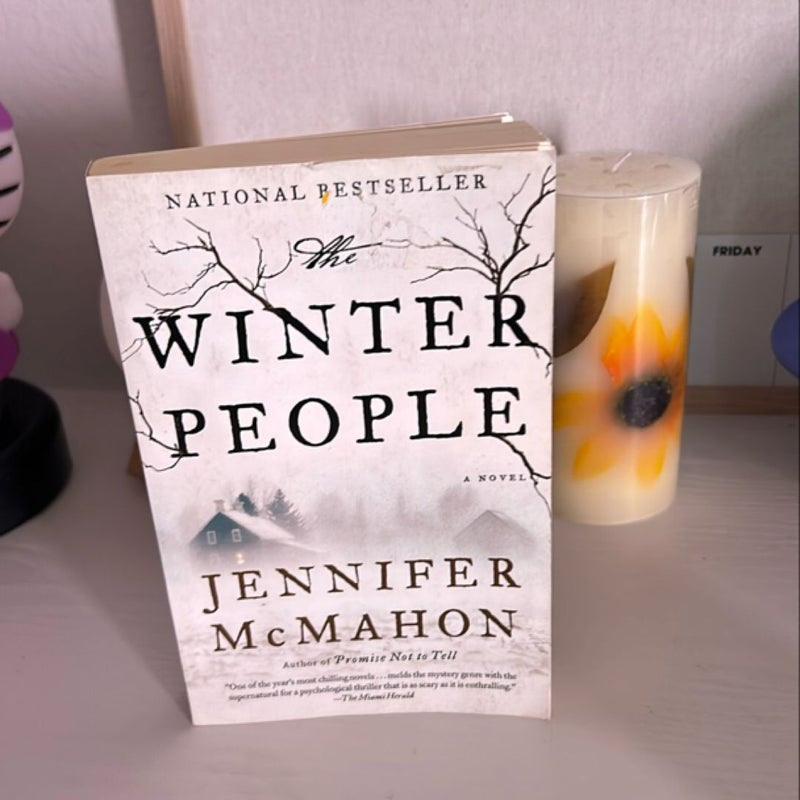 The Winter People