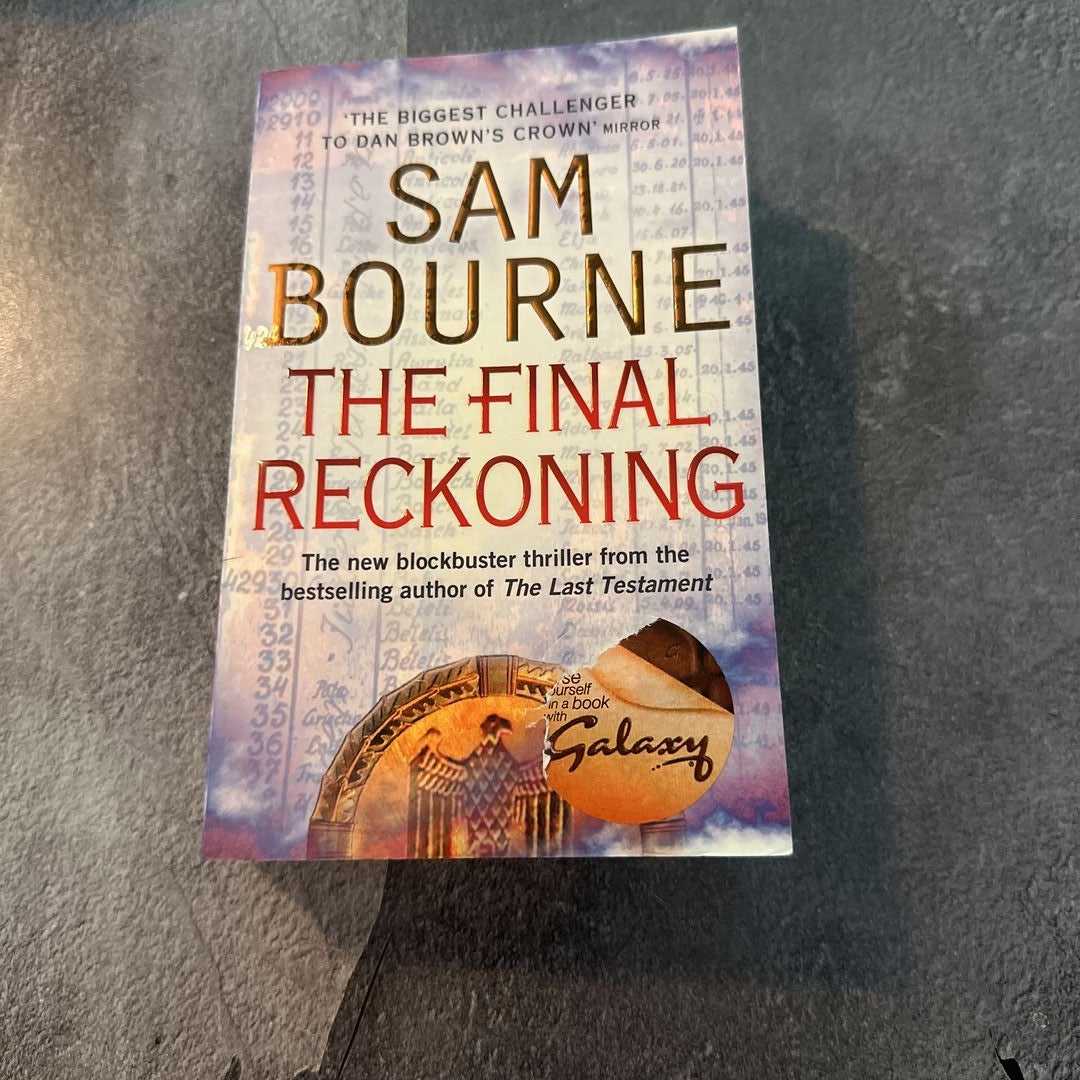 The Final Reckoning