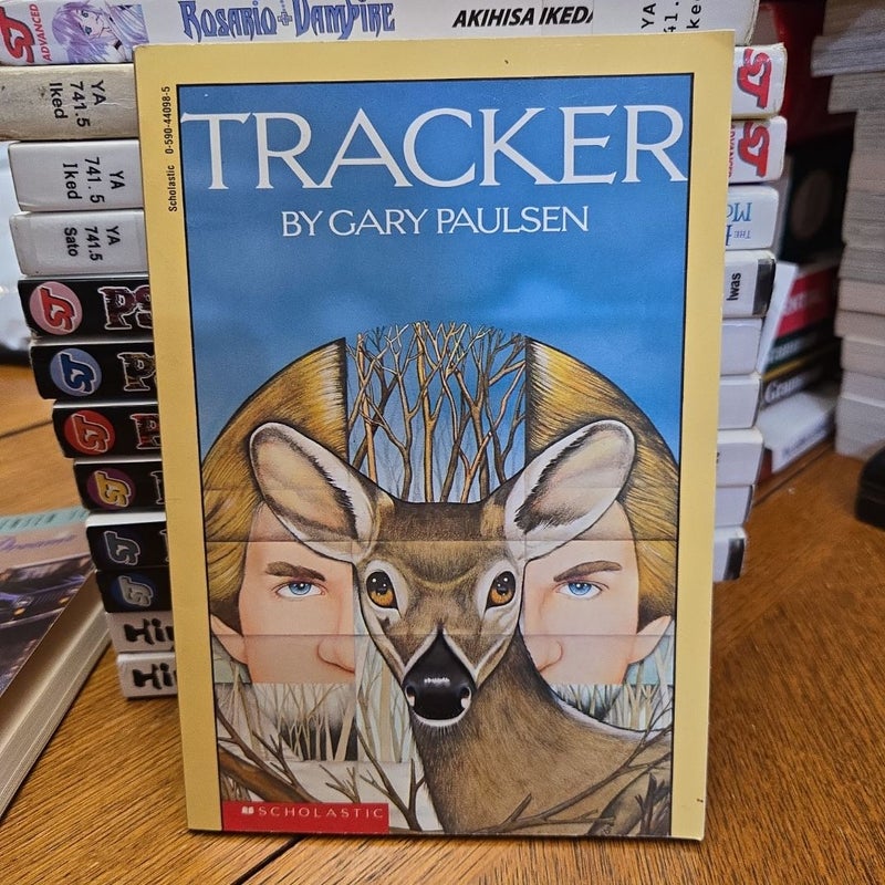 Tracker 