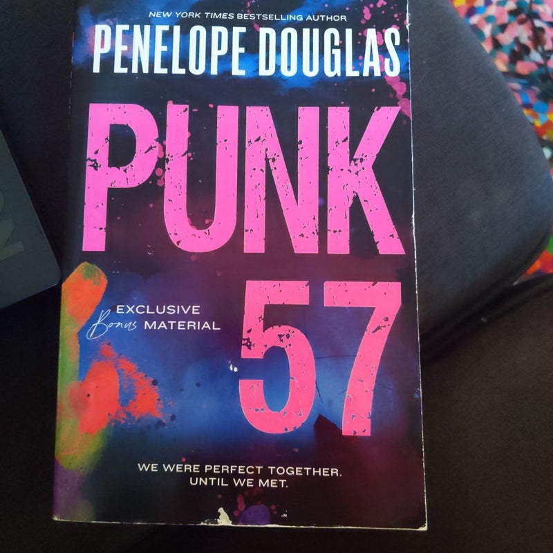 Punk 57