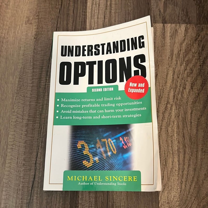 Understanding Options 2E