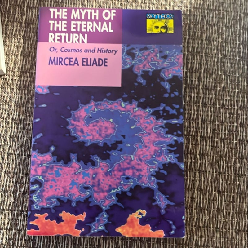 Myth of the Eternal Return
