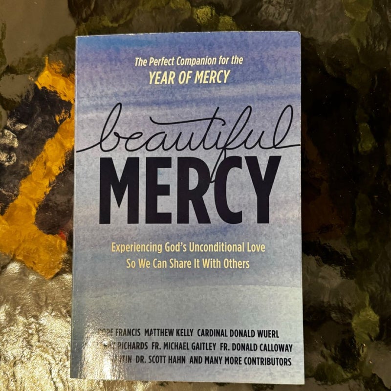 Beautiful Mercy