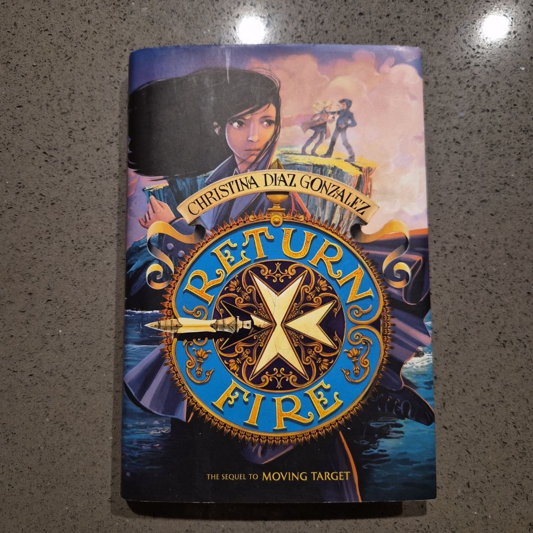Return Fire