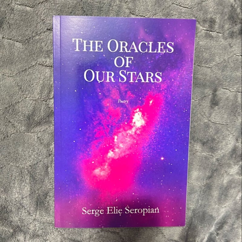 The Oracles of Our Stars 