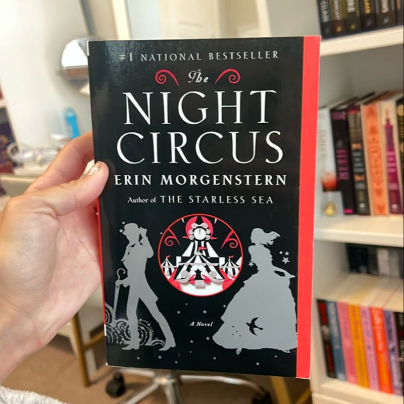 The Night Circus