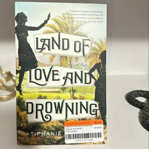 Land of Love and Drowning