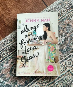 Always and Forever, Lara Jean