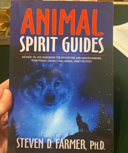 Animal Spirit Guides