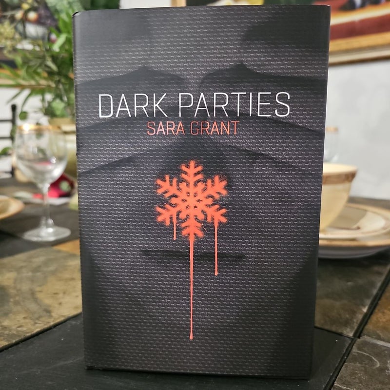 Dark Parties