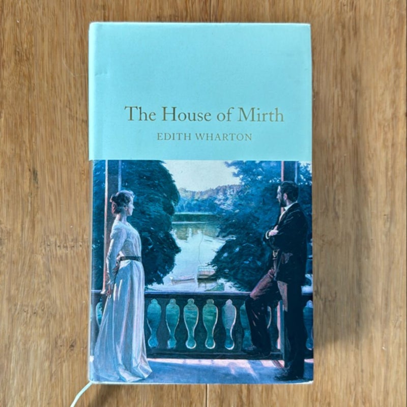 The House of Mirth