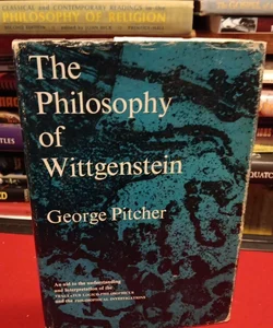 The Philosophy of Wittgenstein